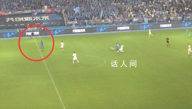 網傳南通董事長在群內炮轟足協 爭議判罰回顧