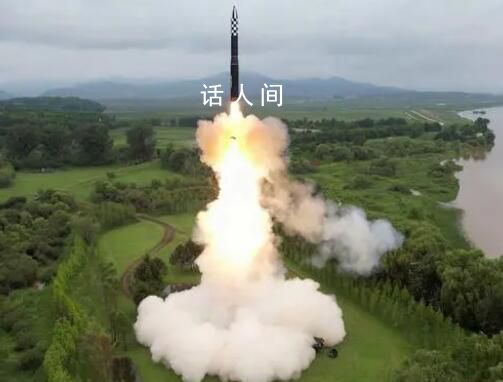 安理會上,朝鮮罕見發聲