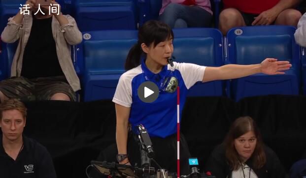 世聯賽:中國女排戰勝巴西隊晉級四強