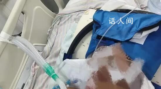 被墜樓者砸中男童母親:他家不愿賠償