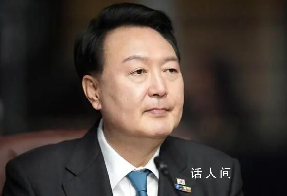 尹錫悅突然造訪烏克蘭 將參觀陣亡士兵紀念墻