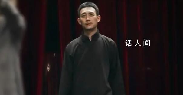 張譯佟麗婭新劇演夫妻 時隔10年二搭《歡顏》