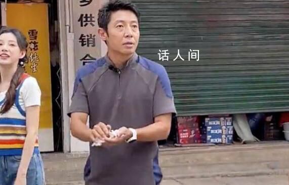 貴州臺盤村BA開打 撒貝寧參賽