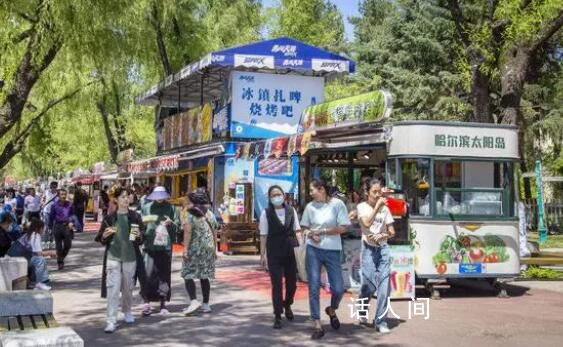 避暑游“走俏” 體驗游重融入