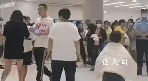 家屬控訴醫院用麻醉劑致兒童死亡 引發網絡熱議