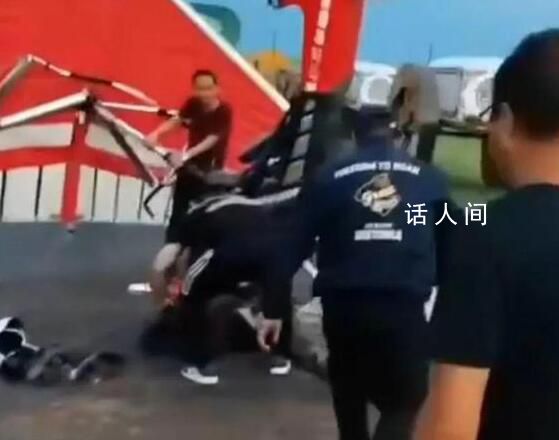 12歲男孩乘三角翼遇難 家長發聲