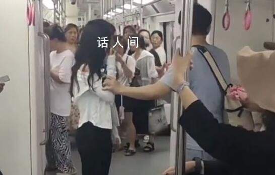 女子疑兒子被偷拍打傷女孩 警方立案