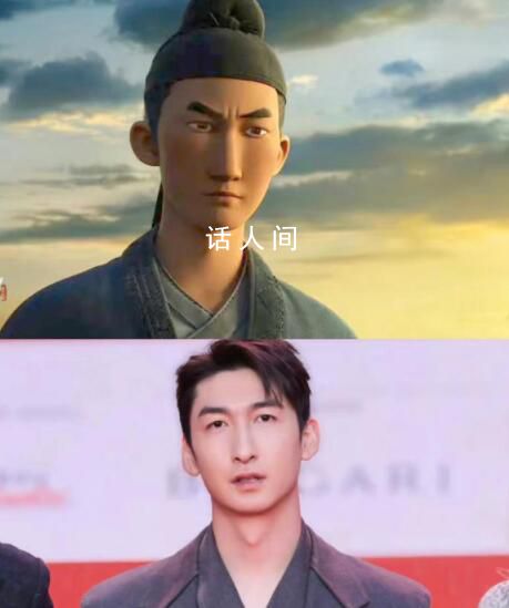 武大靖回應網友說他像高適 引發了一系列的討論