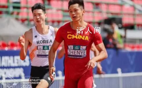 無緣領(lǐng)獎臺 謝震業(yè)發(fā)文致歉