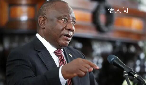 因拒絕逮捕普京 南非總統(tǒng)被起訴