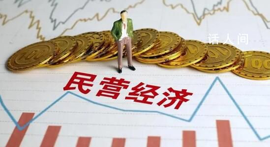 中央重磅部署 促進(jìn)民營經(jīng)濟(jì)