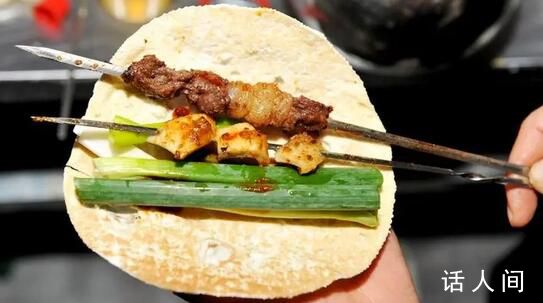 專家談淄博:燒烤火這么久已是奇跡