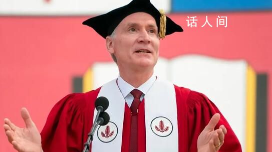 斯坦福大學(xué)校長(zhǎng)因?qū)W術(shù)不當(dāng)行為辭職 但仍將留校任教擔(dān)任生物學(xué)教授