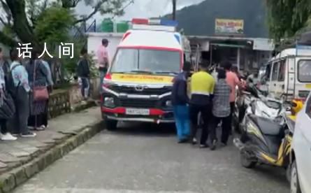 印度橋梁發生觸電致16人死亡 包括多名警察