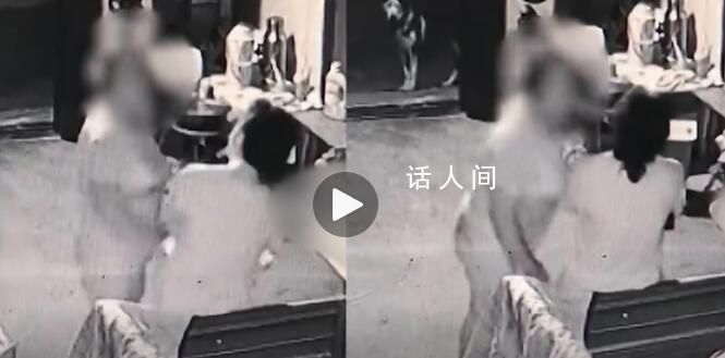 女子阻丈夫教育孩子遭婆婆扇耳光 積怨已久已起訴離婚