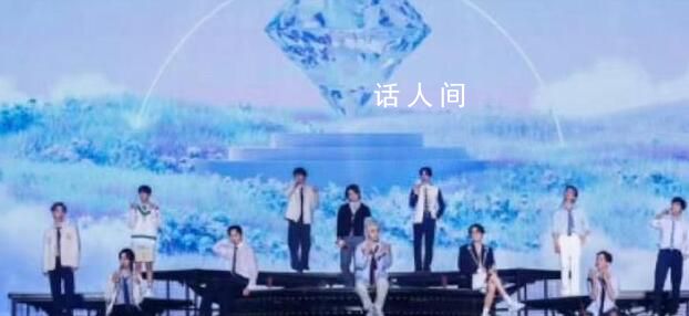 seventeen宣布十月回歸 粉絲：太敬業啦