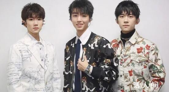 TFBOYS演唱會(huì)笑話 展現(xiàn)了粉絲的幽默和對(duì)偶像的無限熱愛