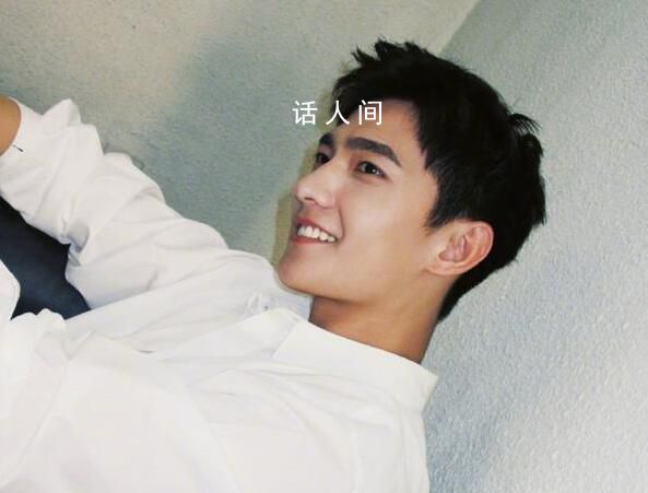 楊洋新劇男二號是徐海喬 楊洋又一部古裝大劇來襲