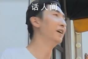 武大靖記憶只有7秒 全程提供笑點