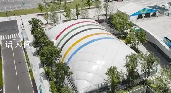 探索大運之城的科技創新 推動科技賦能大運會賽事