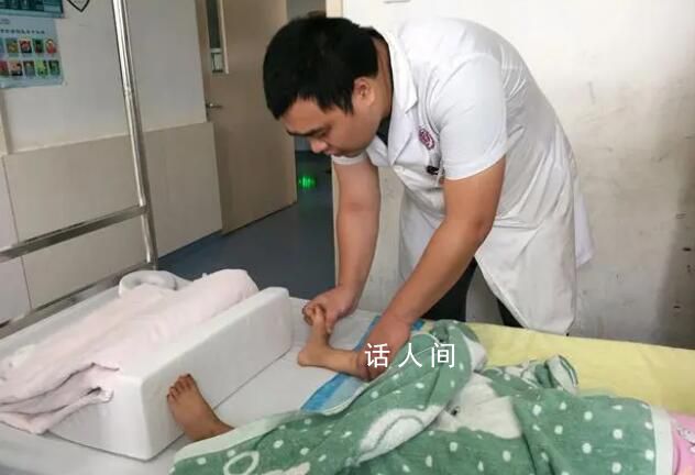 僅3周接診5名下腰癱瘓孩子 孩子的雙下肢出現麻木和疼痛的情況一定要足夠重視
