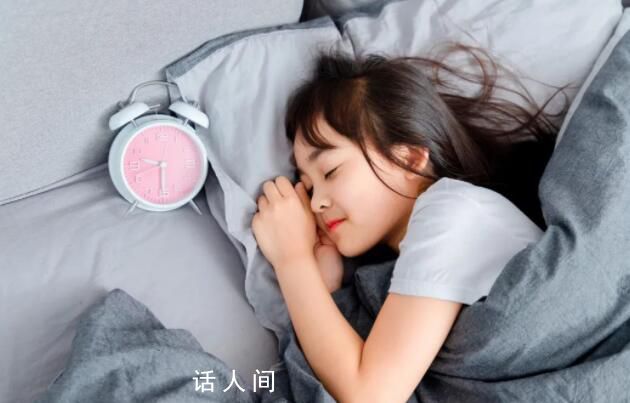 “最佳睡眠時間”出爐 睡多睡少都折壽