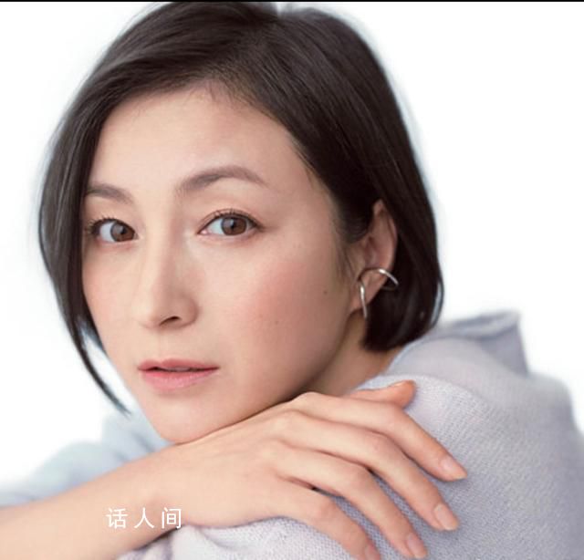 廣末涼子宣布離婚 廣末涼子被曝出軌米其林名廚鳥羽周作