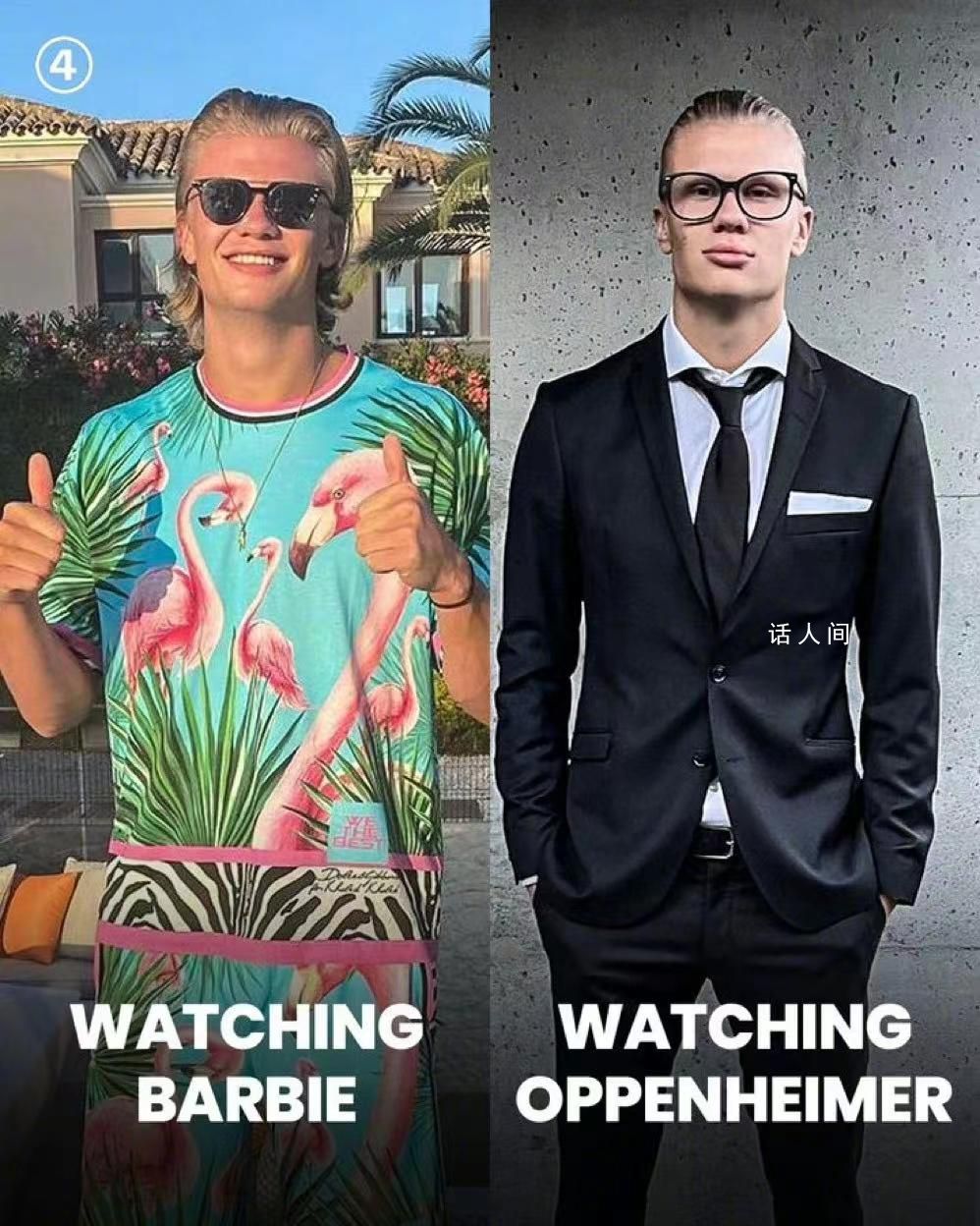 奧本海默芭比北美票房創(chuàng)紀(jì)錄 力壓《碟中諜7》