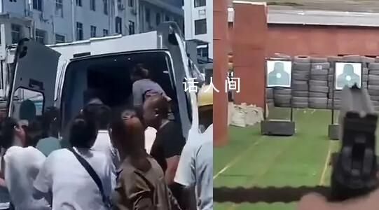 17歲男孩中槍身亡 親屬發(fā)聲