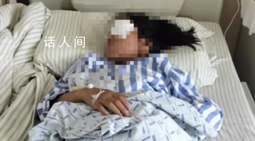官方介入女童被彈弓射傷致失明 引發社會關注
