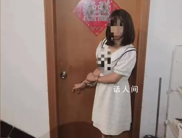 39歲男子扮女裝賣淫3次被抓 在外地曾從事過該行業