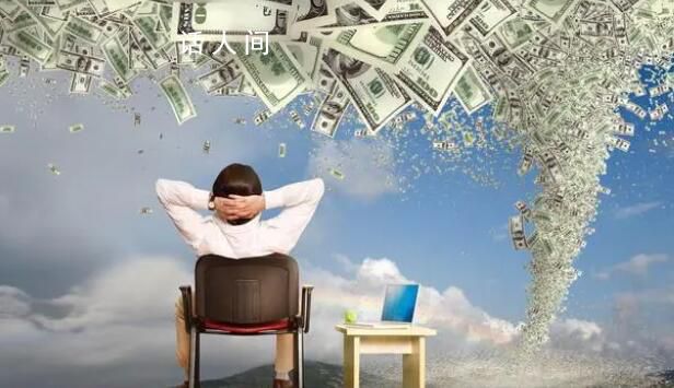 這對父子四個月身家暴漲130億 在A股上演了一場精彩的資本故事