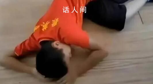 武術俱樂部8歲男童遭鈍器擊打致死 三人被采取刑事強制措施