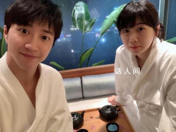 江宏杰將召開記者會控訴福原愛 稱讓更多人知道發生了什么