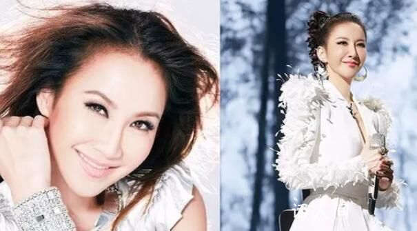 李玟喪禮遺照曝光 歌迷表示：她笑得像個天使