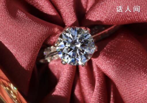 只能買一次的DR鉆戒為何賣不動了 零售商業績大跌毛坯鉆石價格跳水