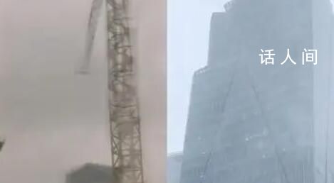 廈門暴雨似飛瀑傾泄而下 廈門的暴雨有多大