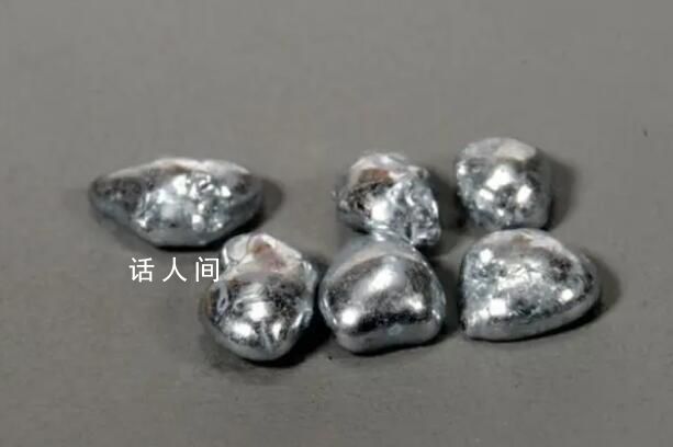 美國(guó)決定從“廢品”中回收鎵