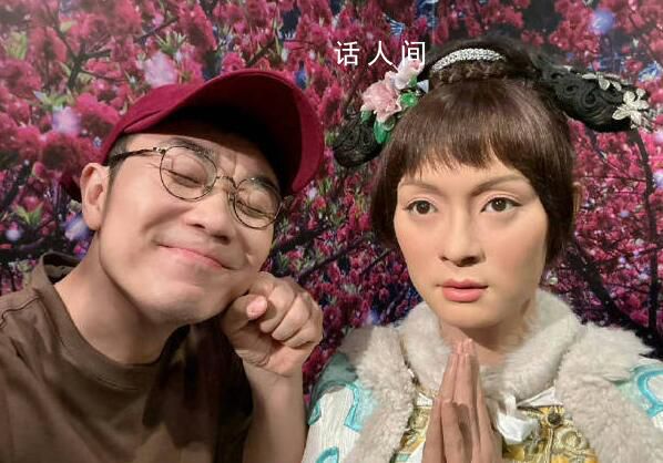 孫儷為甄嬛發(fā)聲 這究竟是怎么回事