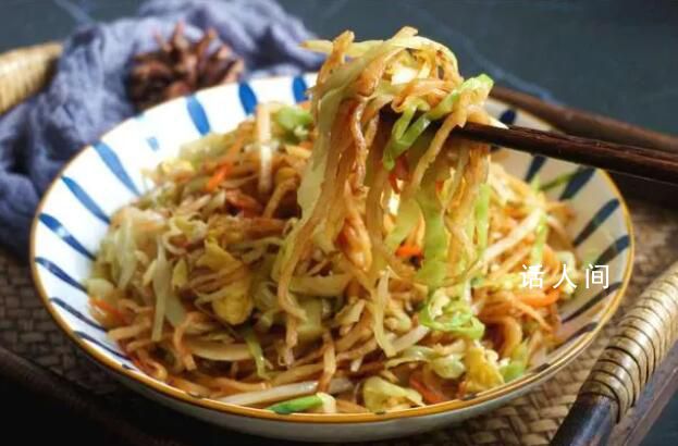 連鎖涼皮品牌魏家涼皮高管內斗 引發外界廣泛關注