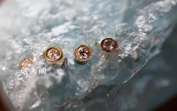 珠寶被積水沖光?店主:少量被送回