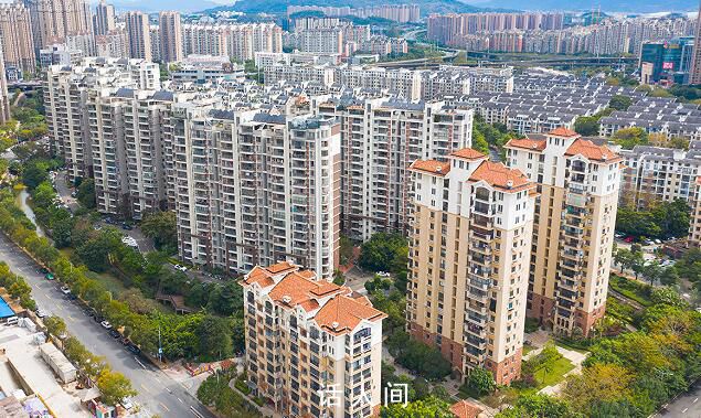 北深廣齊表態 樓市調整政策或落地