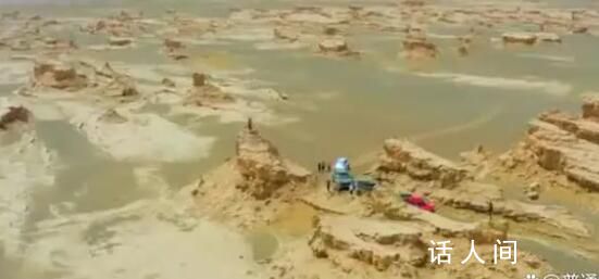 自駕進羅布泊失聯(lián)者找到 已遇難