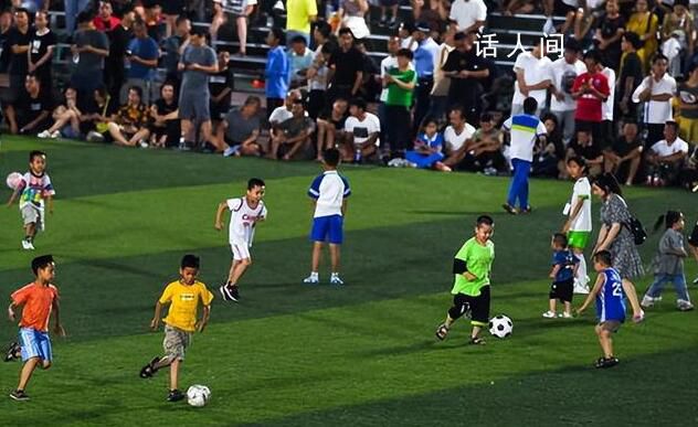 航拍村超:你不知道它比中超火多少