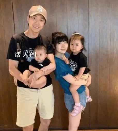 福原愛發律師聲明回應江宏杰 勿對外公開討論家事