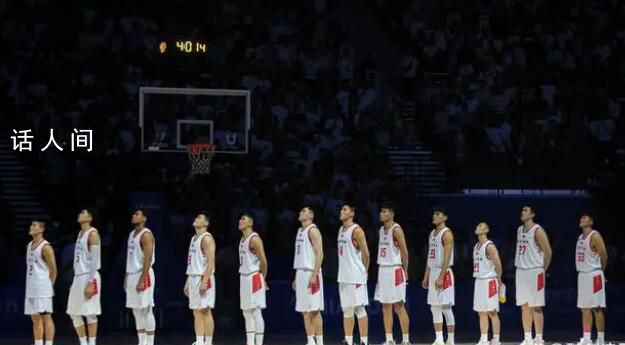 中國男籃84-97不敵臺北省隊 大比分輸給了小組最弱的中國臺北隊