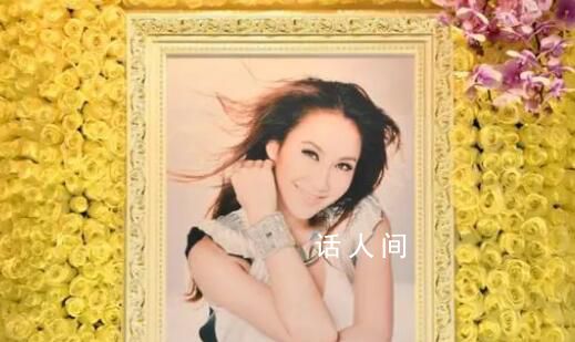 李玟大殮出殯 不見丈夫和兩繼女