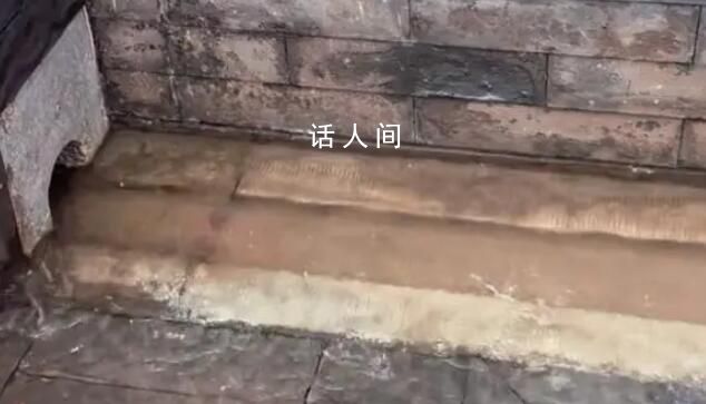 故宮辟謠600年不積水 故宮的排水系統處于怎樣的狀態