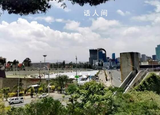 外派非洲員工:基本不花錢 能有存款