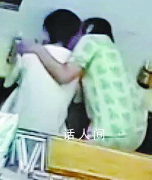 吃早餐被女生強吻男子已報警 目前已經(jīng)介入調(diào)查